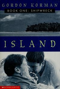 Shipwreck (Island, Book 1)