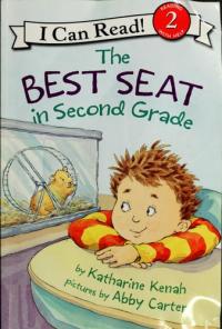 The Best Seat in Second Grade