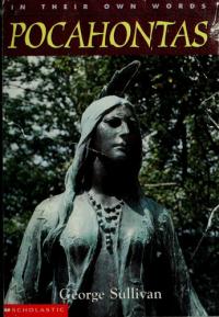 Pocahontas