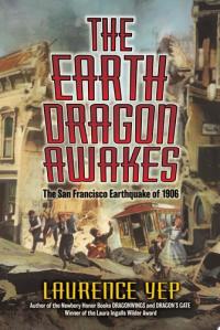 The Earth Dragon Awakes The San Francisco Earthquake of 1906
