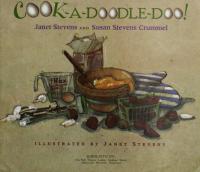 Cook-A-Doodle-Doo!