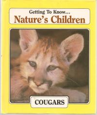 Cougars & Eagles (Nature's Children)