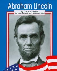 Abraham Lincoln (Famous Americans)