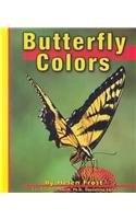 Butterfly Colors (Butterflies)