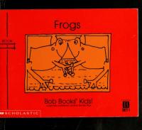 Frogs