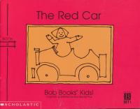 The Red Car