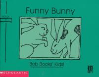 Funny Bunny