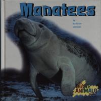 Manatees