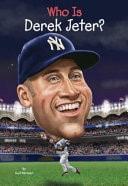 Who is Derek Jeter?