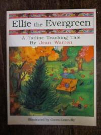Ellie the Evergreen