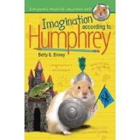 Imagination According to Humphrey