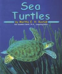 Sea Turtles (Ocean Life)