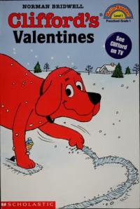Clifford's Valentines
