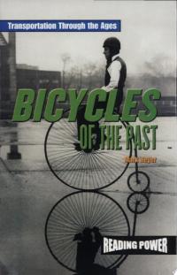 Bicycles of the Past
