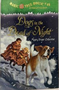Dogs in the Dead of Night