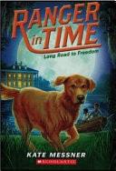 Long Road to Freedom