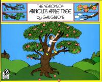 The Seasons of Arnold's Apple Tree
