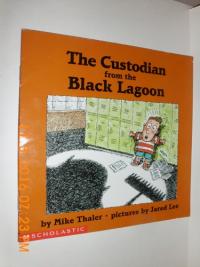 Custodian From The Black Lagoon