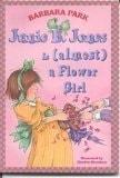 Junie B Jones Is Almost a Flower Girl