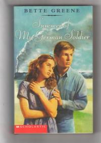 Summer of My German Soldier