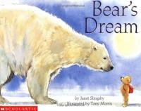 Bear's Dream