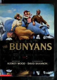 The Bunyans