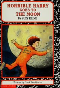 Horrible Harry Goes to the Moon