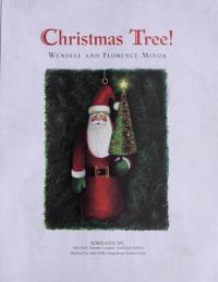 Christmas Tree!