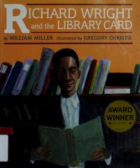 Richard Wright and the Library Card