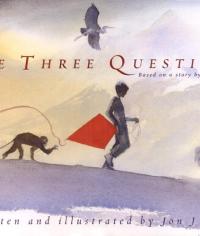 The Three Questions