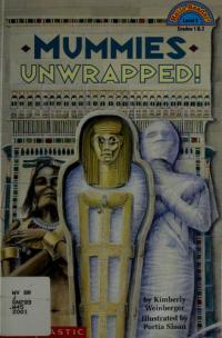 Mummies Unwrapped