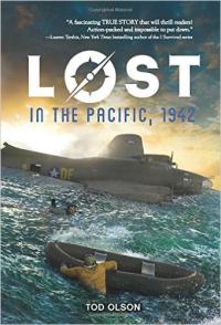 Lost in the Pacific, 1942 Not a Drop to Drink