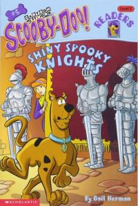 Shiny Spooky Knights
