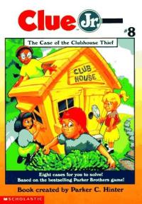 The Case of the Clubhouse Thief