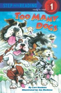 Too Many Dogs