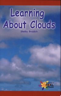 Learning About Clouds