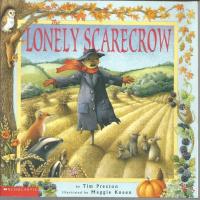 The Lonely Scarecrow