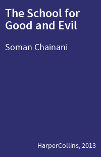 The School for Good and Evil