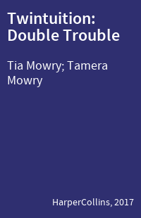 Twintuition: Double Trouble