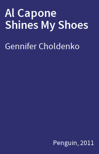 Al Capone Shines My Shoes
