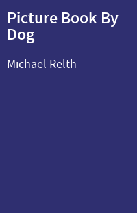 Picture Book By Dog