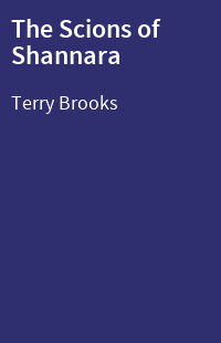 The Scions of Shannara