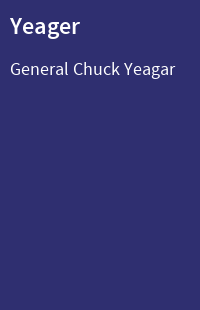 Yeager