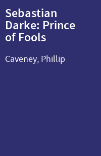 Sebastian Darke: Prince of Fools