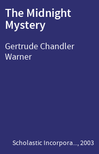 The Midnight Mystery