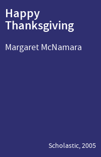 Happy Thanksgiving