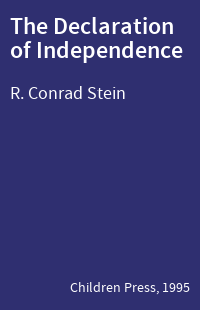 The Declaration of Independence
