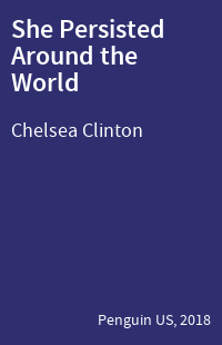 She Persisted Around the World