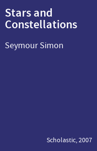 Stars and Constellations