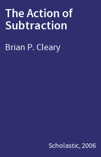 The Action of Subtraction